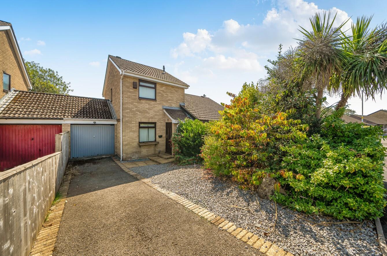 Rhodfa'r Eos, Cwmrhydyceirw, Swansea, SA6 6TF
